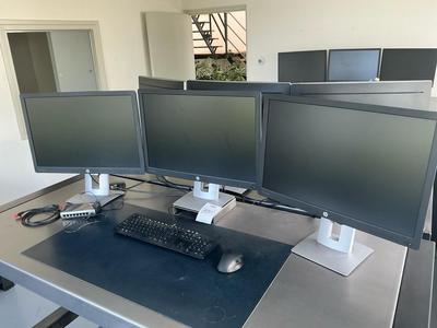 Photo d'aperçu de HP IT setup